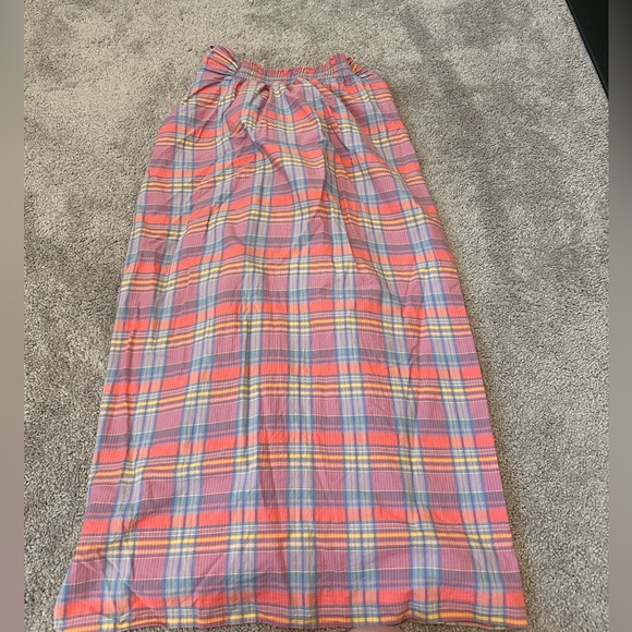 J.Crew Wrap Skirt - Picture 2 of 3